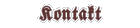 Kontakt